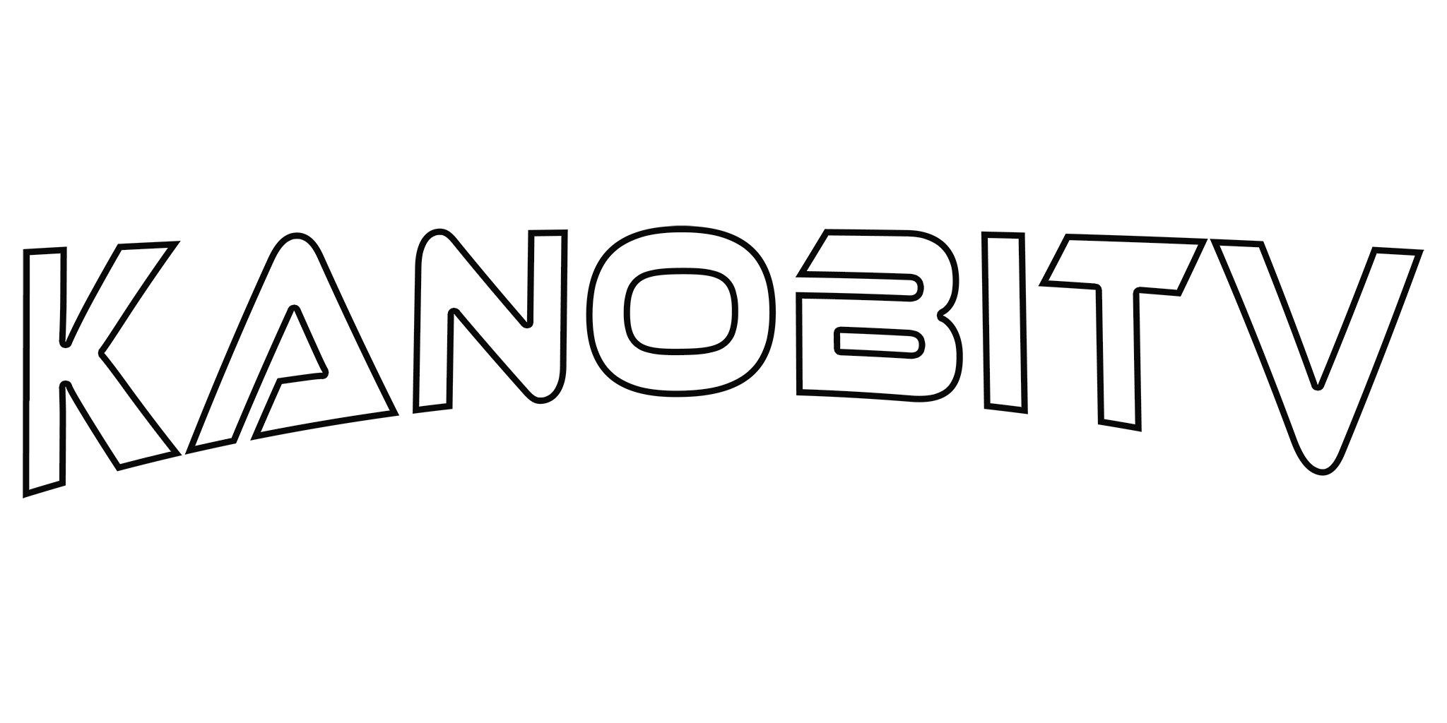 KanobiTV's logo